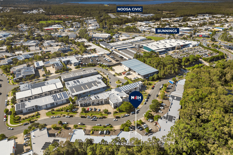 6/37 Gateway Drive Noosaville QLD 4566 - Image 2