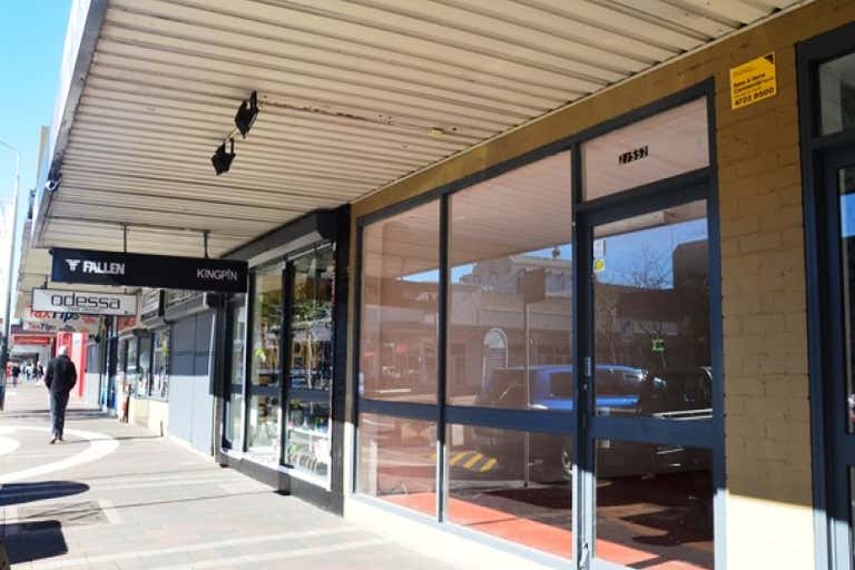 Shop 2, 552 High Street Penrith NSW 2750 - Image 1