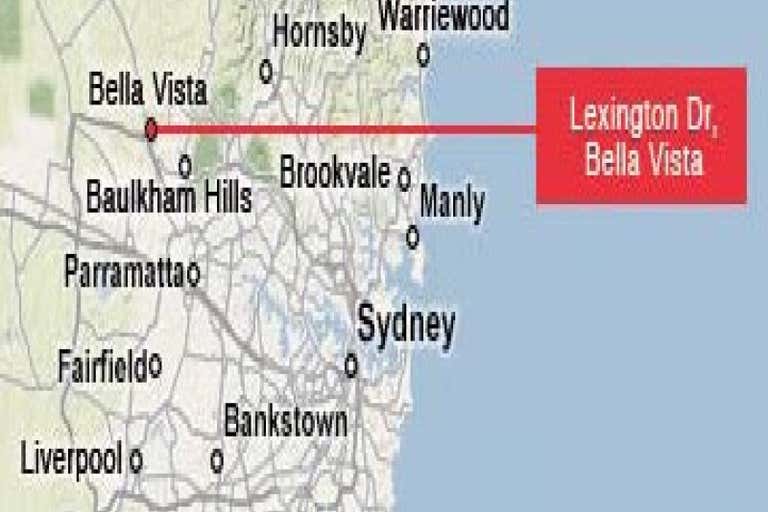 Level 24 24-32 Lexington Drive Bella Vista NSW 2153 - Image 2