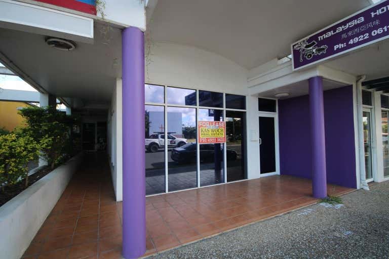 50 Bolsover Street Rockhampton City QLD 4700 - Image 2