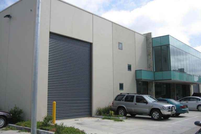 Western Business Centre, 7/99-101 Western Avenue Tullamarine VIC 3043 - Image 2