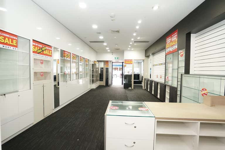 39 John St - Prime Retail Opportunity in the Heart of Cabramatta!, 39 John Street Cabramatta NSW 2166 - Image 2