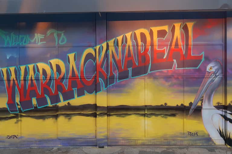 Warracknabeal VIC 3393 - Image 2