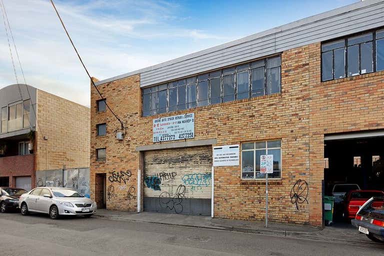 55-57 BUTLER STREET Richmond VIC 3121 - Image 1