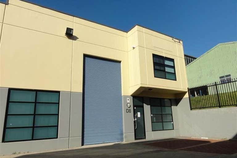 Palm Grove Business Park, D8, 15 Forrester Kingsgrove NSW 2208 - Image 2