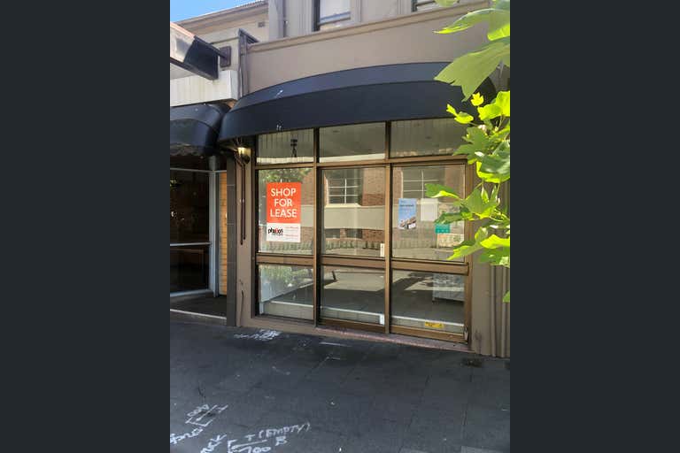 78 DEVONSHIRE STREET Surry Hills NSW 2010 - Image 1