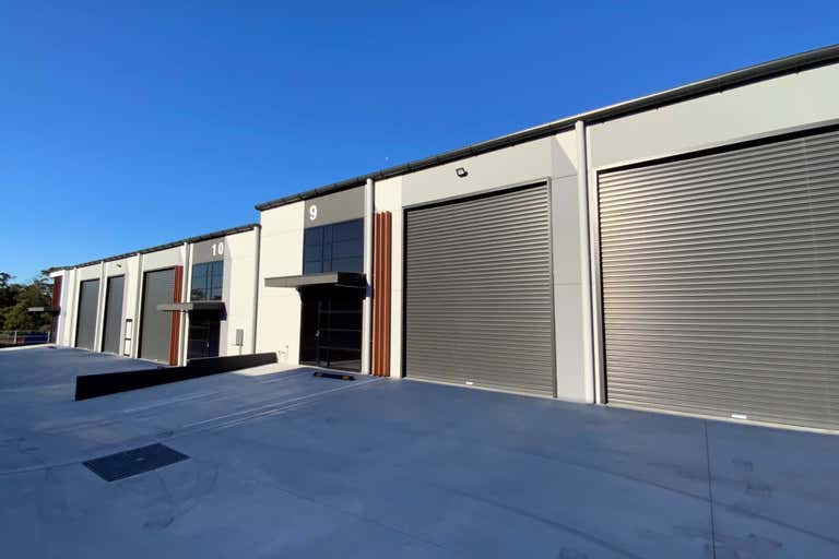 Unit 9, 103 Stenhouse Drive Cameron Park NSW 2285 - Image 1