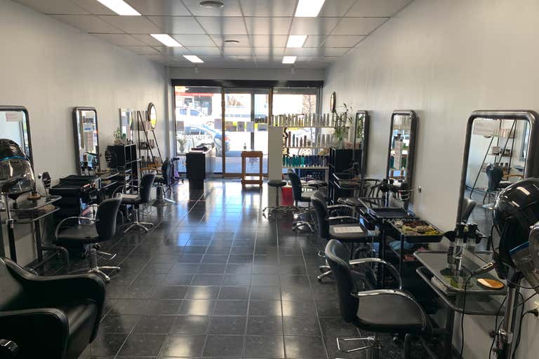 Hairdressing Business, 105 Nicholson Street Orbost VIC 3888 - Image 2