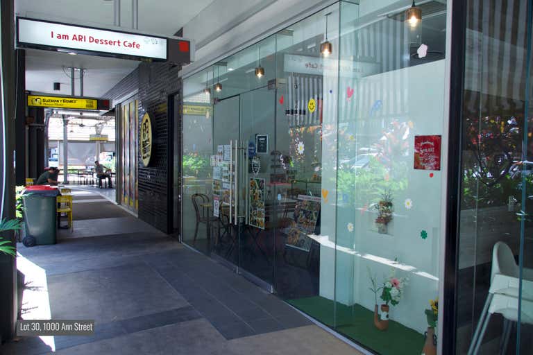 Lot 30, 1000 Ann Street Fortitude Valley QLD 4006 - Image 2