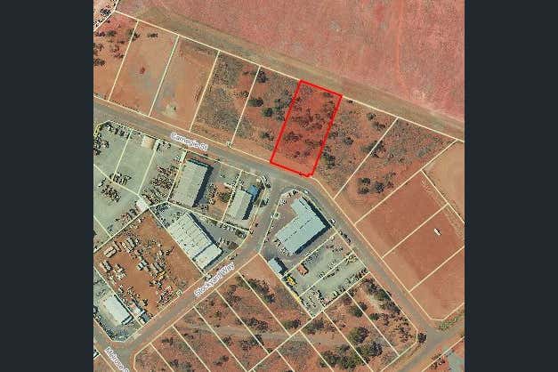 Kalgoorlie Business Park , 48 (Lot 46) Carnegie Street Broadwood WA 6430 - Image 2