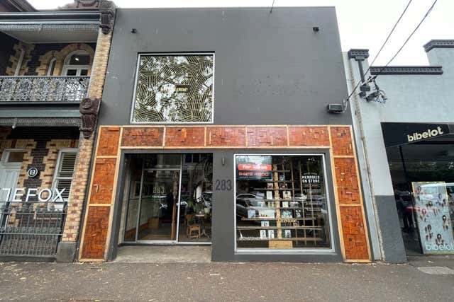 283 Coventry Street South Melbourne VIC 3205 - Image 1