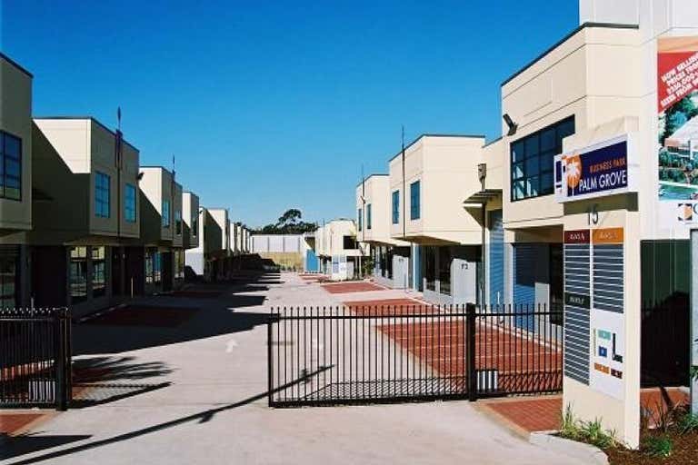 Palm Grove Business Park, E10, 15 Forrester Street Kingsgrove NSW 2208 - Image 2