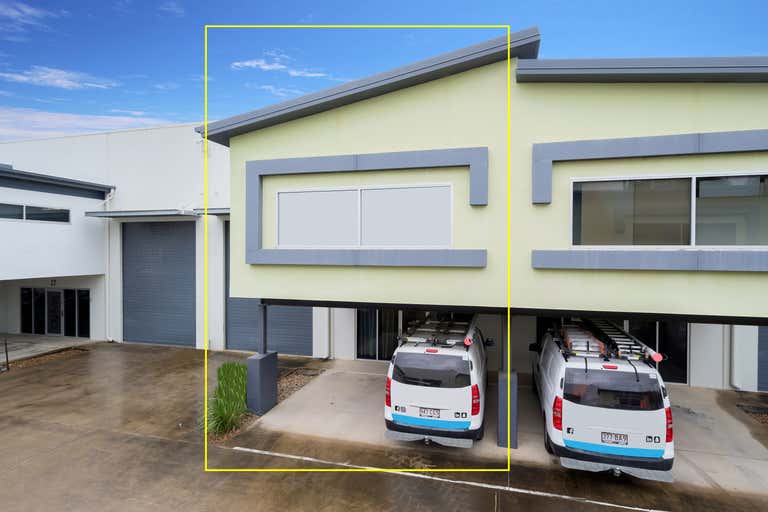 28/585 Ingham Rd Mount St John QLD 4818 - Image 3