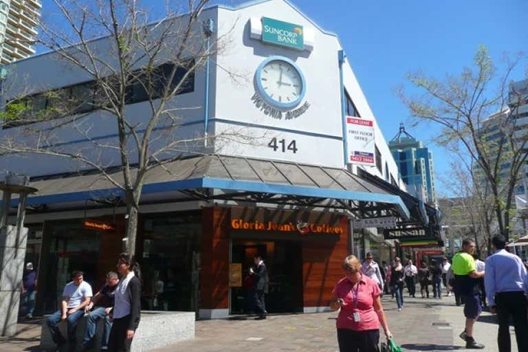 Level 1 103, 414 Victoria Avenue Chatswood NSW 2067 - Image 3