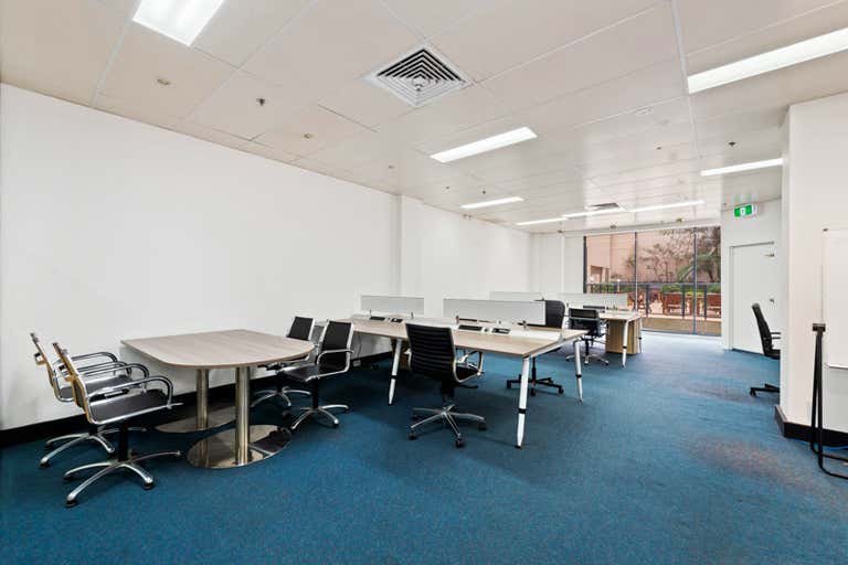 Suite 465 311 Castlereagh Street Sydney NSW 2000 - Image 1