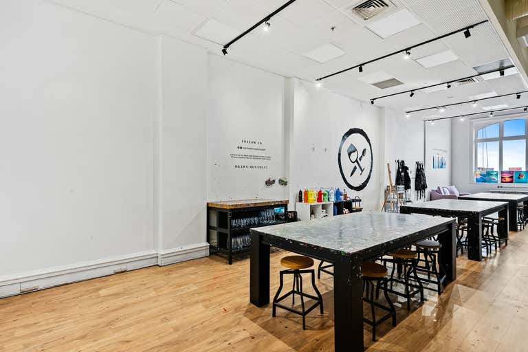 Ground  Suite 2, 7-9 Franklin Wharf Hobart TAS 7000 - Image 2