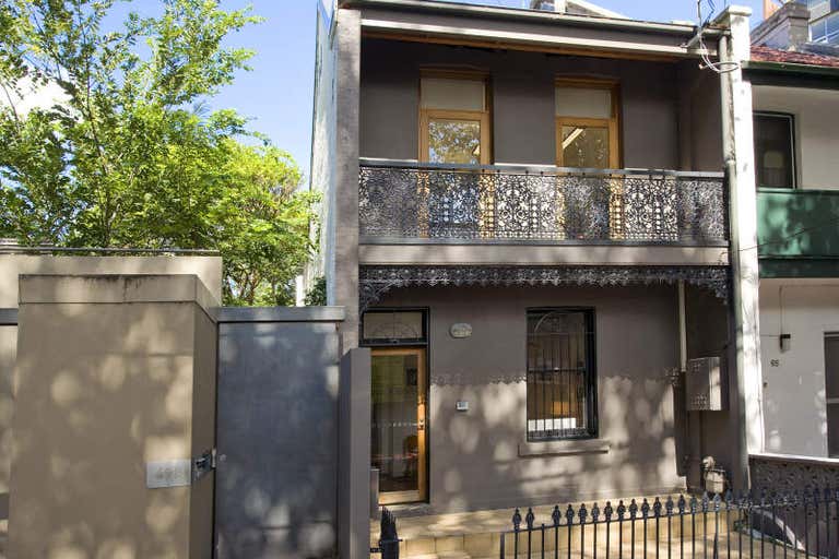 67 Cooper Street Surry Hills NSW 2010 - Image 1