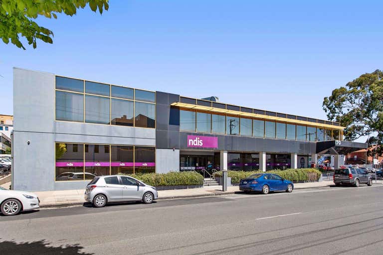 Suite 1/168170 Little Malop Street, Geelong, VIC 3220 Office For