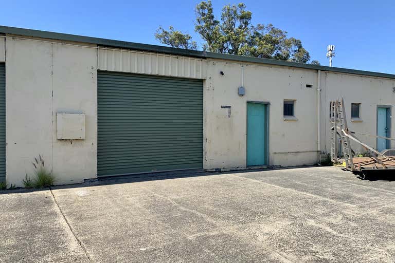 Unit 7, 3 Hereford Street Berkeley Vale NSW 2261 - Image 1