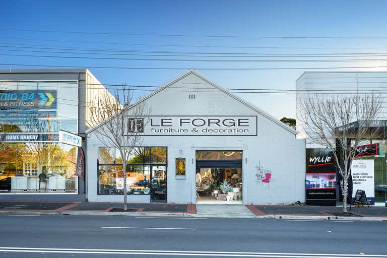 88 Penshurst Street Willoughby NSW 2068 - Image 1