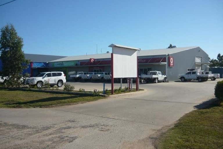 Leases G & H, 1 to 7 Warrego Highway Chinchilla QLD 4413 - Image 2