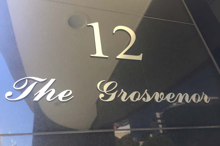 The Grosvenor, 6, 12 St Georges Terrace Perth WA 6000 - Image 1