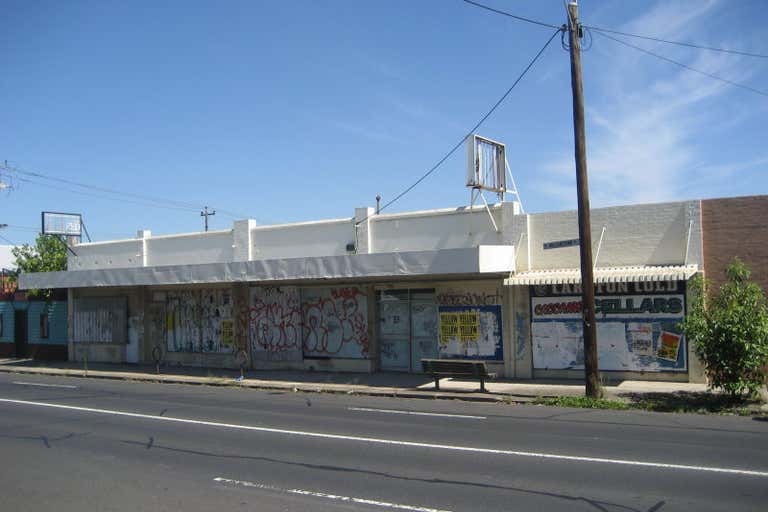 118 - 124  Williamstown Road Footscray VIC 3011 - Image 2