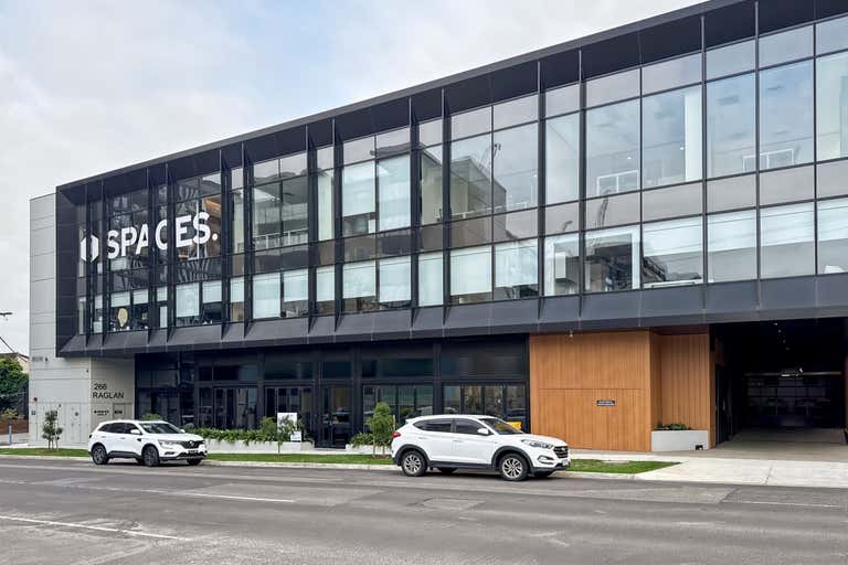 Spaces Preston 266 Raglan Street, 266 Raglan Street Preston VIC 3072 - Image 2