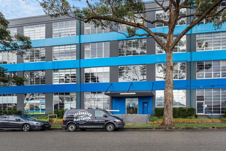 Unit 105, 30-40 Harcourt Pde Rosebery NSW 2018 - Image 2