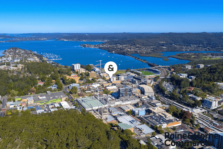 Suite 3, 72-82 Mann Street Gosford NSW 2250 - Image 1