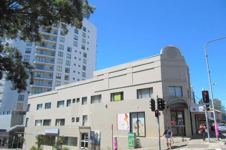 Suite 14, 552 Oxford Street Bondi Junction NSW 2022 - Image 1