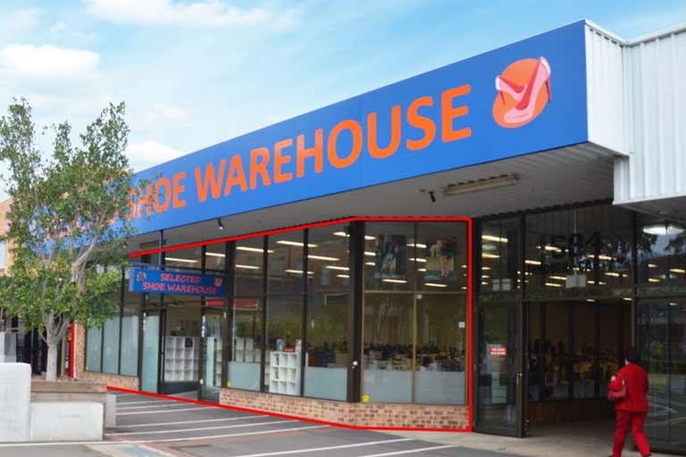Shop 5, 564 High Street Penrith NSW 2750 - Image 2