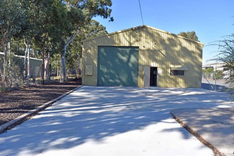Unit 1, 17 Enterprise Drive Tomago NSW 2322 - Image 2