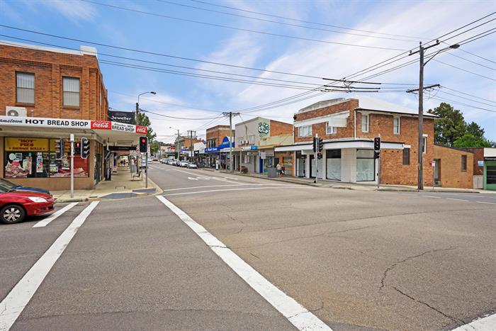 Ground Floor, 250 Brunker Road Adamstown NSW 2289 - Image 2