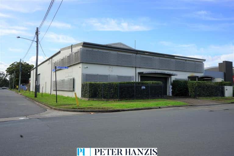 First Floor Office, 1 Giffard Street Silverwater NSW 2128 - Image 1