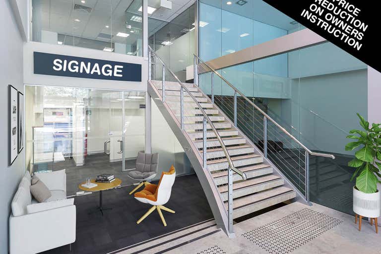 PRICE REDUCTION - VACANT POSSESSION, 1/41 St Georges Terrace Perth WA 6000 - Image 2
