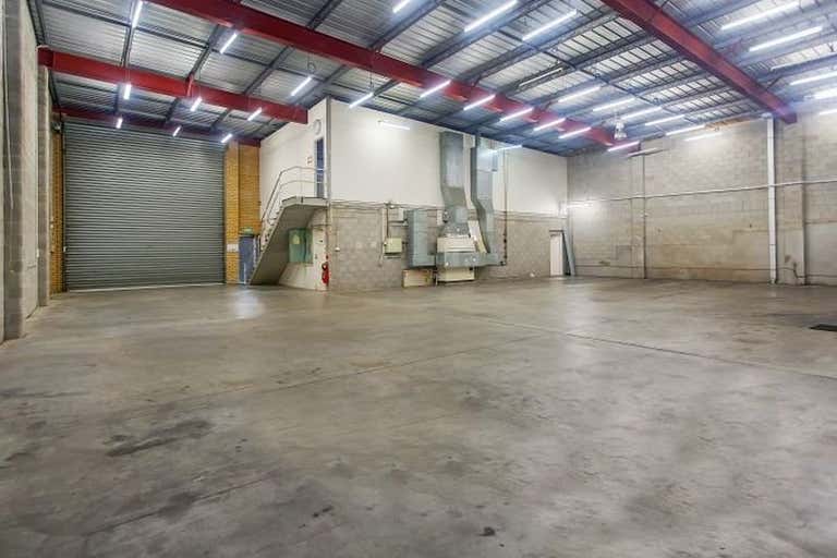 Grnd Floor Office & Part Warehouse, 9 Florence Street Newstead QLD 4006 - Image 4