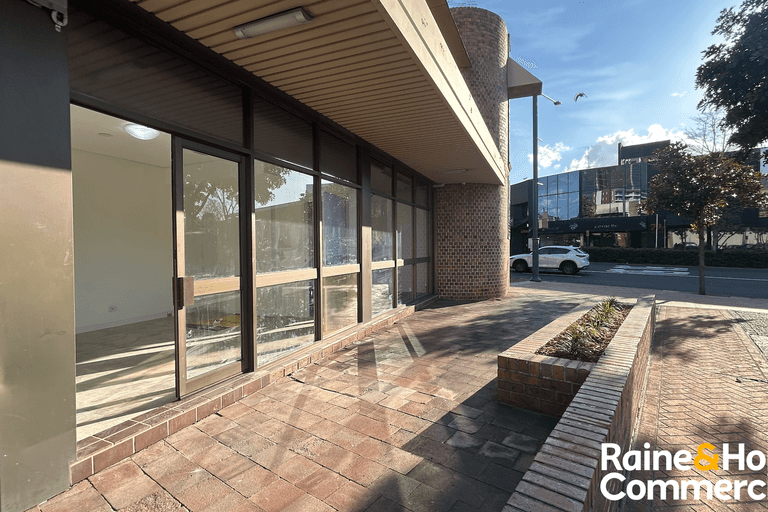 1B/88 Bathurst Street Liverpool NSW 2170 - Image 2