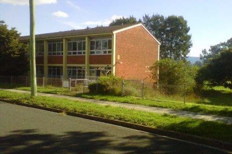 Berkeley South Primary School, 76 Essex Street Berkeley NSW 2506 - Image 1