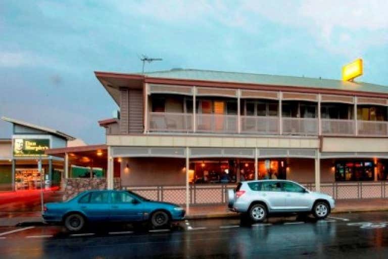 Austral Hotel & Dan Murphy's Liquor Barn, 187 Victoria Street Mackay QLD 4740 - Image 2