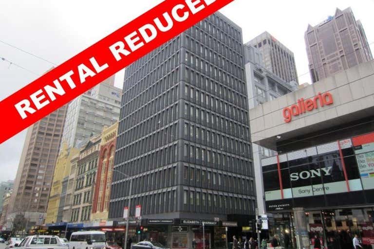 Suite 610, 343 Lt Collins Street Melbourne VIC 3000 - Image 1