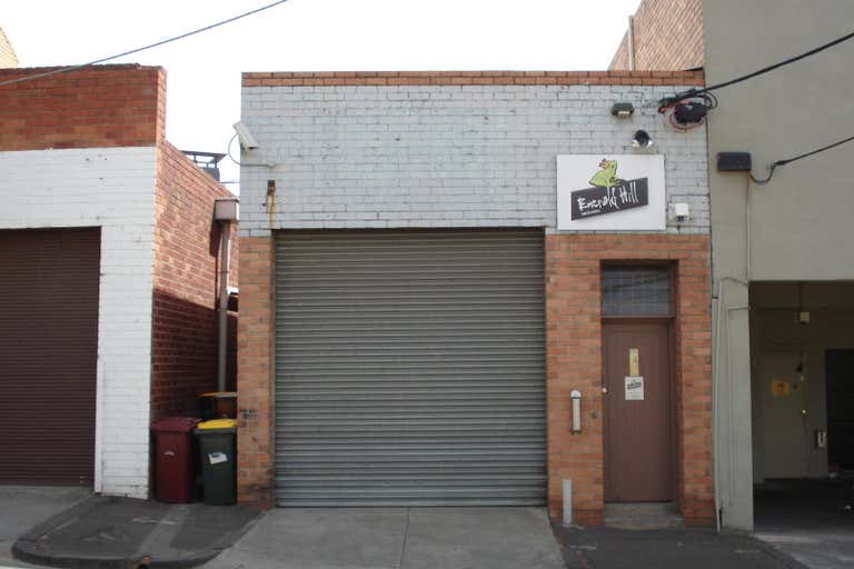 20 Ross Street South Melbourne VIC 3205 - Image 1