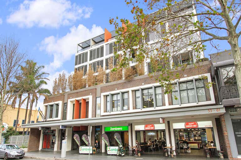 Lot 35/53-61 Crown Street Wollongong NSW 2500 - Image 2