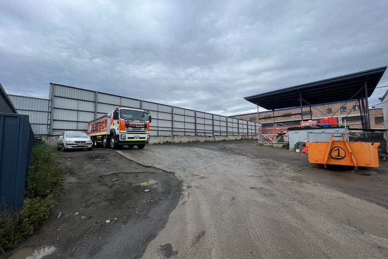 Open Yard Storage, 155 - 162 Parramatta Road Five Dock NSW 2046 - Image 3