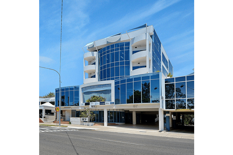 Level 6, 57 The Esplanade Maroochydore QLD 4558 - Image 1