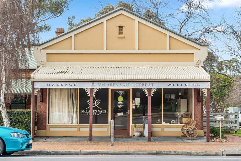 182 Main Road McLaren Vale SA 5171 - Image 2