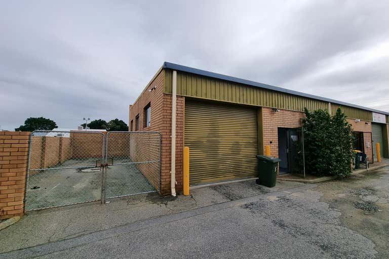 4 & 5, 229 Bank Street Welshpool WA 6106 - Image 2