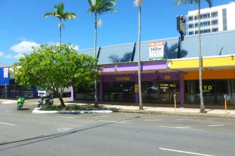 Shop G, 49 Spence Street (Corner Spence & Grafton) Cairns QLD 4870 - Image 2