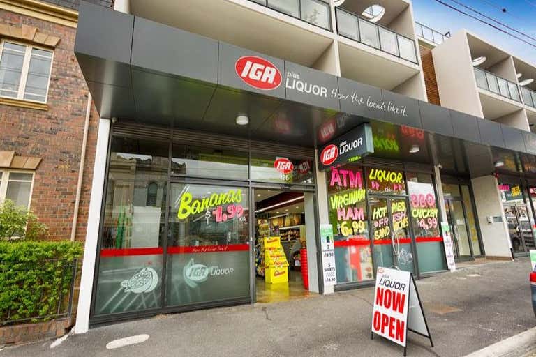 126 Maribyrnong Road Moonee Ponds VIC 3039 - Image 1