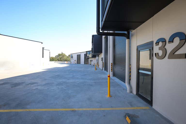 Centric Business Park, 21 Marigold Street Revesby NSW 2212 - Image 4